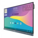 Benq Monitor interaktywny 75 cali RP7504 LED 1200:1/3840x2160/HDMI