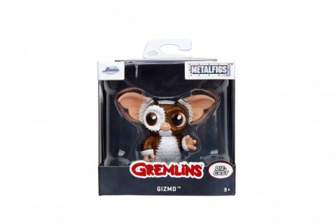 JADA TOYS Figurka metalowa Gremlins 4 rodzaje 6.5 cm