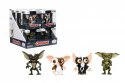 JADA TOYS Figurka metalowa Gremlins 4 rodzaje 6.5 cm