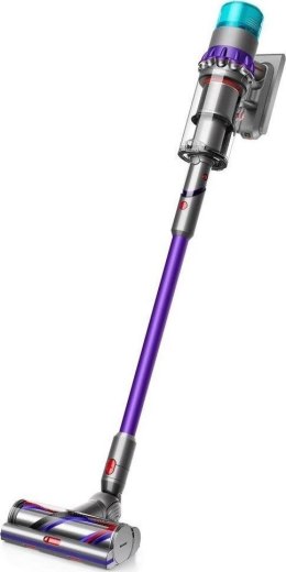 Dyson Odkurzacz SV23 Gen5detect Absolute Purple/ Iron 446989-01