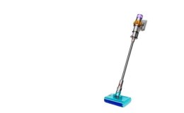 Dyson Odkurzacz SV47 V15s Detect Submarine Żółty/Nikiel 448798-01