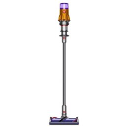 Dyson Odkurzacz V12 Detect Slim Absolute Żółty/Nikiel 448884-01