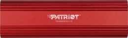 Patriot Dysk SSD 1TB Transporter Lite 1000/1000 MB/s Type-C