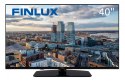 Finlux Telewizor LED 40 cali 40FHH4124