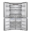 Gorenje Chodziarko-zamrażarka NRM918EUX multidoor