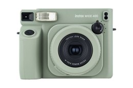 Fujifilm Aparat Instax WIDE 400 zielony