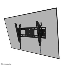 Neomounts Uchwyt ścienny LEVEL-750 Wall Mount (XL, 125 kg, uchylny, zabezpieczenie przed przechyleniem)