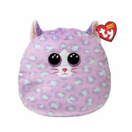 Meteor Maskotka TY Squishy Kot 22 cm