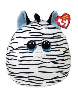 Meteor Maskotka TY Squishy Zebra 22 cm