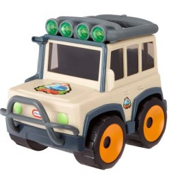 Little Tikes Pojazd Big Adventures Safari SUV