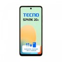 TECNO Smartfon Spark 20C BG7n 128+8 Zielony