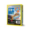 Cubic Fun Puzzle 3D National Geographic Wyrzutnia spadochronowa