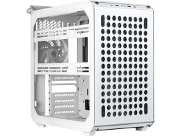 COOLER MASTER OBUDOWA QUBE 500 MIDI TOWER BIAŁA Q500-WGNN-S00