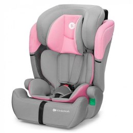 Kinderkraft Fotelik samochodowy COMFORT UP i-Size 76-150 cm różowy 9-36kg