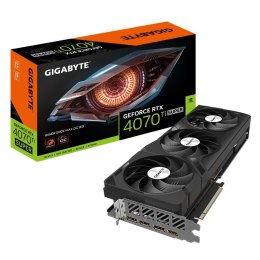 Gigabyte RTX 4070 TI SUPER WINDFORCE OC 16GB