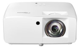 Optoma Projektor ZH350ST 1080P Laser 3500L 300 000:2