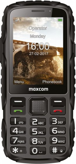 Maxcom Telefon wzmocniony MM920 L Strong