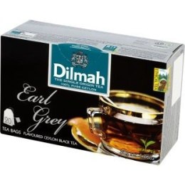 HERBATA DILMAH EARL GREY (20)