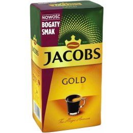 KAWA JACOBS CRONAT GOLD 250g MIELONA