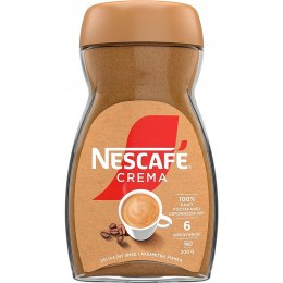 KAWA NESCAFÉ SENSAZIONE CREME 200g ROZPUSZCZALNA