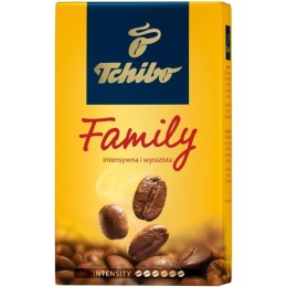 KAWA TCHIBO FAMILY 250g MIELONA