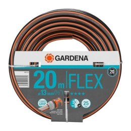 Wąż ogrodowy Gardena Comfort Flex 1/2