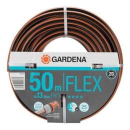 Wąż ogrodowy Gardena Comfort Flex 1/2